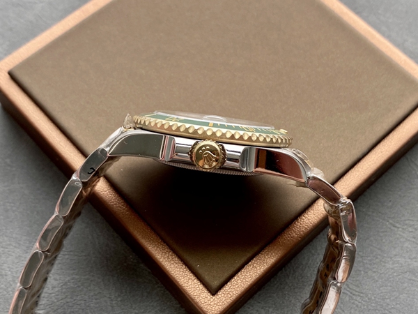 激安ロレックス細部ディテール